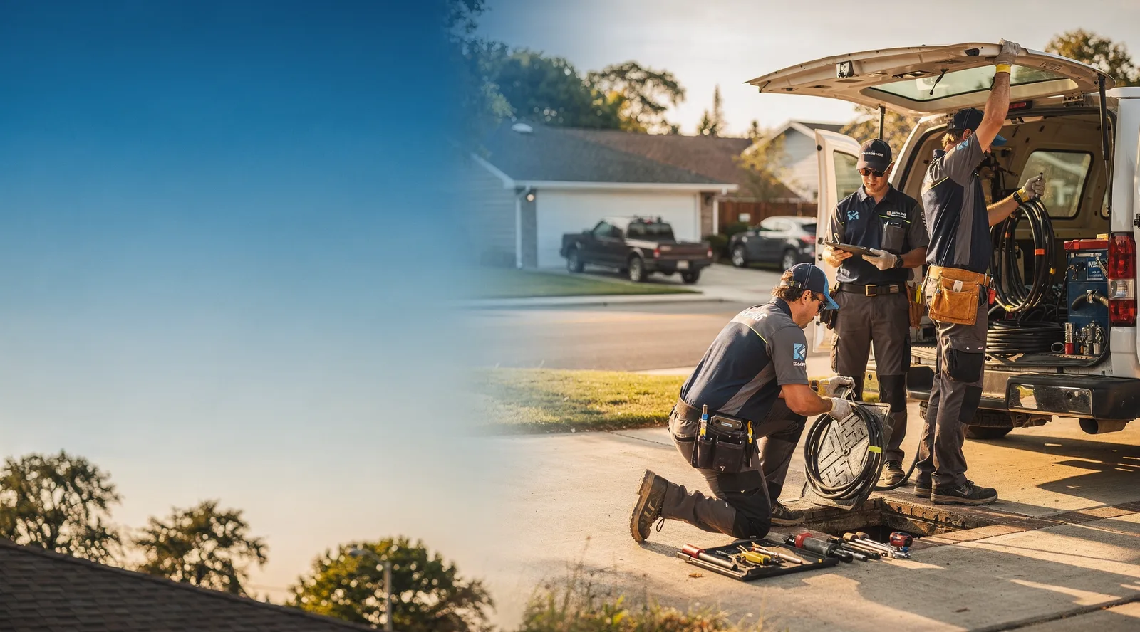 Water Softener Installation in Deer Park, TX near me